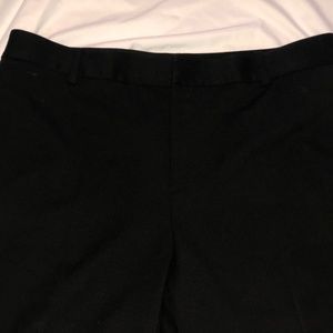 Womens Lauren Ralph Lauren slacks, size 8